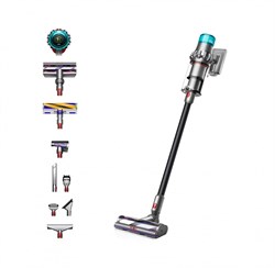 Вертикальный пылесос Dyson V15 SV47 Detect Total Clean Nickel/Black 707FKQnMgYb9qBHYxG1Wj2 - фото 28896