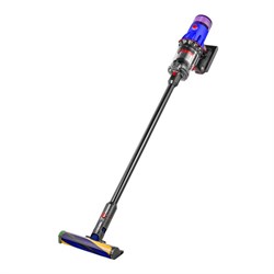 Вертикальный пылесос Dyson V12 SV46 Detect Slim Fluffy Blue/Nickel PVv1bHAfixsRkKSf-UI7O0 - фото 28900