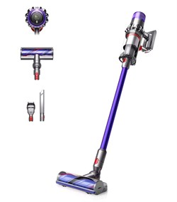 Вертикальный пылесос Dyson V11 SV51 Advanced Nickel/Purple 1a-Q33iQhZo2plqlW5Ruf2 - фото 28908
