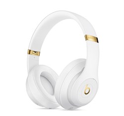 Беспроводные наушники Beats Studio 3 White aAp9MQLBj4m-fNKSVNY7k2 - фото 28968