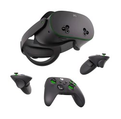Quest 3S Xbox Edition rDCiH-DdjLyCkujziriAz0 - фото 29207