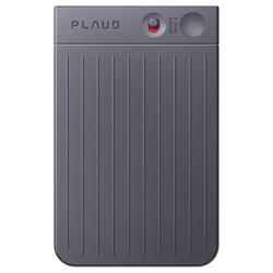 ИИ-Диктофон MagSafe Plaud Note AI Voice Recorder Black FUpUVq7EjzeJKts106ZdD2 - фото 29313