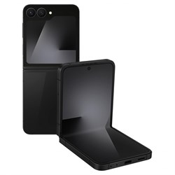 Samsung Galaxy Z Flip7 12/512GB Jet Black rO-IHraXggqeB2KjolG080 - фото 29380