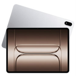 Планшет OnePlus Pad 3 12/256GB Wi-Fi Frosted Silver Brv5MemXjb2ZjTJ3AF-bL3 - фото 29412