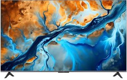 Телевизор 75" Xiaomi TV S Mini LED 75 2025 RU (4K UHD 3840x2160, Smart TV) серый L75MA-SPLRU - фото 29462