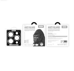Стекло на камеры SupGlass 16 Pro / 16 Pro Max Colorless afvCoyZehfBq6JaiIFxxg0 - фото 29527