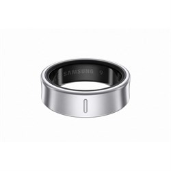 Умное кольцо Samsung Galaxy Ring SM-Q509 Titanium Silver Size 9 zubDYTT8gUvc9pMXmPwwR0 - фото 29835