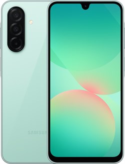 Samsung Galaxy A26 5G 8/256GB Mint WqtIpjxphDyrg2-WnhRXO2 - фото 29845