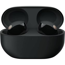 Беспроводные наушники Sony WF-1000XM5 Black lvskDva0gp0gPW1rwL5Ki3 - фото 30179