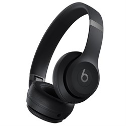 Беспроводные наушники Beats Solo 4  Black Yf41LLzRi4-l6pkU9lQJn0 - фото 30256