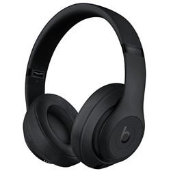 Беспроводные наушники  Beats Studio 3 Black c9JHITZxhXWNdnP3Ez6Gr0 - фото 30274