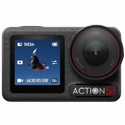 Экшн-камера DJI Osmo Action 5 Pro Adventure Combo Black UAOxgBCejE-T04IFj1yAI1 - фото 30505
