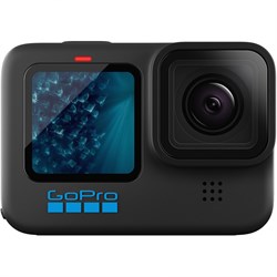 Экшн-камера GoPro HERO11 Black OSch6WP0hhHcreLXOjmWM3 - фото 30556