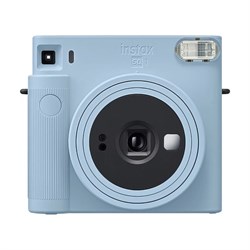 Фотоаппарат моментальной печати Fujifilm Instax Square SQ1 Blue 0Oh-WVJfheEM2miumuOFP1 - фото 30640