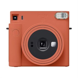 Фотоаппарат моментальной печати Fujifilm Instax Square SQ1 Orange R9C0ryKDjA780MkQfEryi0 - фото 30644