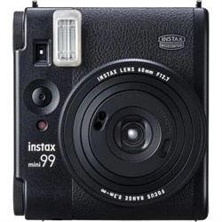 Фотоаппарат моментальной печати Fujifilm Instax Mini 99 Black VJYlPlZ4g8mev0pblwT8m3 - фото 30664