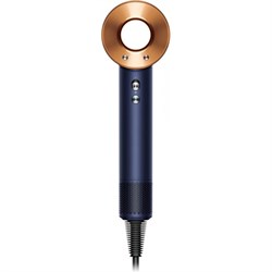 Фен Dyson Supersonic HD15 Prussian Blue/Bright Copper xx71yra4jsni1EP11UOh92 - фото 30683