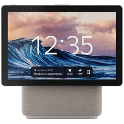 Умная Колонка Яндекс Дуо Макс с Алисой Zigbee Beige sIGNtSzxhWVIwCEXAJ3D01 - фото 30810