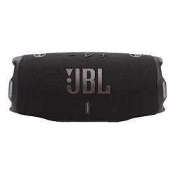 Беспроводная акустика JBL Charge 6 Black 0MWVSfQFgp8BRRFKxvqJ70 - фото 31080