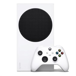 Xbox Series S 1TB White zD5i7asjitz00kilhpkMw2 - фото 31487