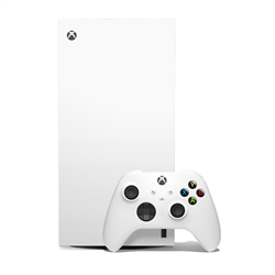 Xbox Series X 1TB White Digital Edition BCUBjwz3jO9coKuPV9YV63 - фото 31500