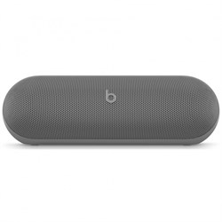 Портативная акустика Beats Pill (Kim Kardashian) Dark Gray SCbCmCJSgedZU4zTuTBsB1 - фото 31523
