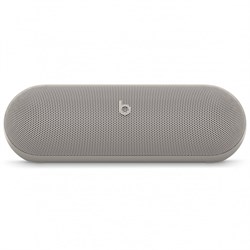 Портативная акустика Beats Pill (Kim Kardashian) Light Gray JdgJHmXwgN4D98mQ3yKhZ3 - фото 31532