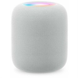Умная колонка Apple HomePod 2 White AUCh90TFhgqOjnIPfOKSi0 - фото 31533