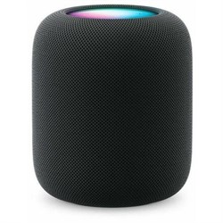 Умная колонка Apple HomePod 2 Midnight xwIFq5JoinmDfDQI1nbzt2 - фото 31537