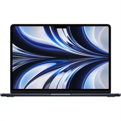 MacBook Air 13 M2 8/256GB Midnight MLY33 - фото 31743