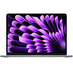 MacBook Air 13" M3 2024 16/256GB Space Gray MC8G4 - фото 32003