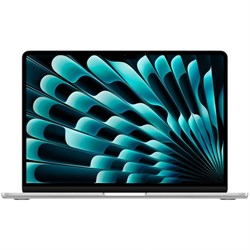 MacBook Air 15" M4 2025 16/512GB Silver MW1H3 - фото 32147