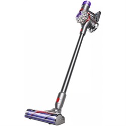 Вертикальный беспроводной пылесос Dyson V8 Origin Vacuum Advanced (SV25) Silver/Nickel 6ORrqPFiip4MhWGGpyVlN0 - фото 32277