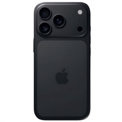 iPhone 17 Pro Max 256GB Black RuF-sCwggQS498IGvMSR32 - фото 32504