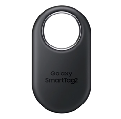Samsung SmartTag 2 Black lbxzQIaMj3JIKhMEooHdk3 - фото 32682