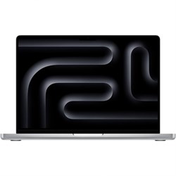 MacBook Pro 16" M3Pro 18/512GB Silver MRW43 - фото 32776