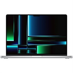 MacBook Pro 16" 2023 M2Pro 16/512GB Silver MNWC3 - фото 32869