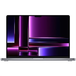 MacBook Pro 16" 2023 M2Pro 16/1TB Space Gray MNW93 - фото 32875