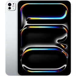 iPad Pro 13 2024 16/2TB Wi-Fi Silver 2wNPuUKFgaoP5CwG52crU3 - фото 33073