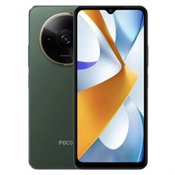 Xiaomi Poco C61 4/128GB Green 5FUNm9Aqjjaw353JeXSQ91 - фото 33388