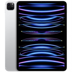 iPad Pro 11 M2 16/2TB Wi-Fi Silver YLurU2x1jWhdk0JIh2ZQb2 - фото 33591
