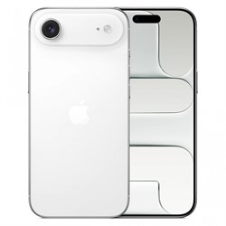 iPhone 17 Air 512GB Cloud White (eSim) gd5aVfH2gVMTfv3RK0TPx2 - фото 34494