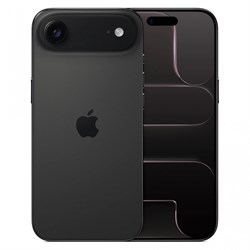 iPhone 17 Air 1TB Space Black (eSim) p9YgV-46jeoeF-CwWr9CG1 - фото 34524