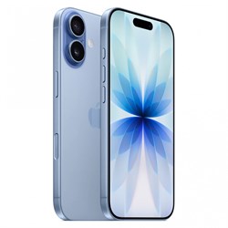 iPhone 17 512GB Mist Blue (eSim) mturztE4h6IY9afInWfZY1 - фото 34648