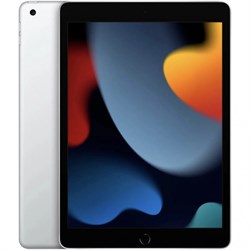 iPad 9 10.2 (2021) Wi-Fi + Cellular 256GB Silver QaI4j3EEgdnMrLGI3Dkq02 - фото 35077