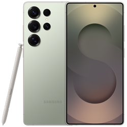 Samsung Galaxy S25 Ultra 12/256GB Titanium Jadegreen IQn-2kXYhZoCooqJH9kK40 - фото 35407