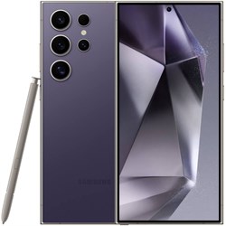 Samsung Galaxy S24 Ultra 12/512GB Titanium Violet 102667944736 - фото 35817