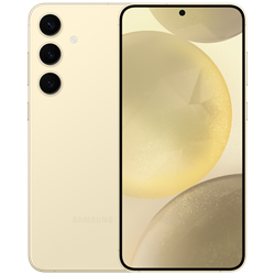 Samsung Galaxy S24 8/256GB Amber Yellow 102662400832 - фото 36011
