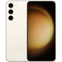 Samsung Galaxy S23 8/256GB Cream 101913213752 - фото 36208