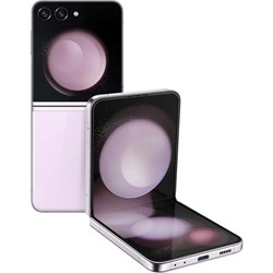 Samsung Galaxy Z Flip5 8/256GB Lavender QoZryPe4hTGTy5WTBpIdM1 - фото 36326